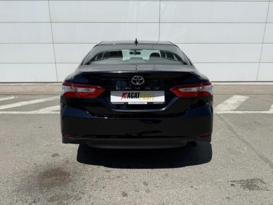 Toyota Camry VIII (XV70) Ставрополь  - изображение 8