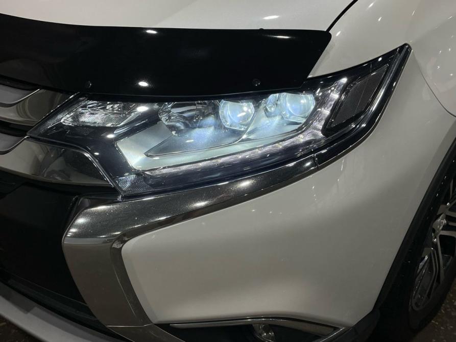 Mitsubishi Outlander III Рестайлинг 3 Пермь  - изображение 9