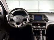 Hyundai Elantra VI (AD) Рестайлинг Кемерово  - изображение 31