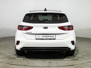 Kia Ceed III Санкт-Петербург  - изображение 22