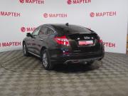 Honda Crosstour I Рестайлинг Вологда  - изображение 24