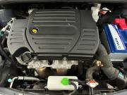 Suzuki SX4 I (Classic) Рестайлинг Москва  - изображение 27