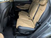 Hyundai Santa Fe IV Рестайлинг Москва  - изображение 33