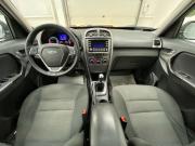 Chery Tiggo (T11) I Рестайлинг (FL) Энгельс  - изображение 62
