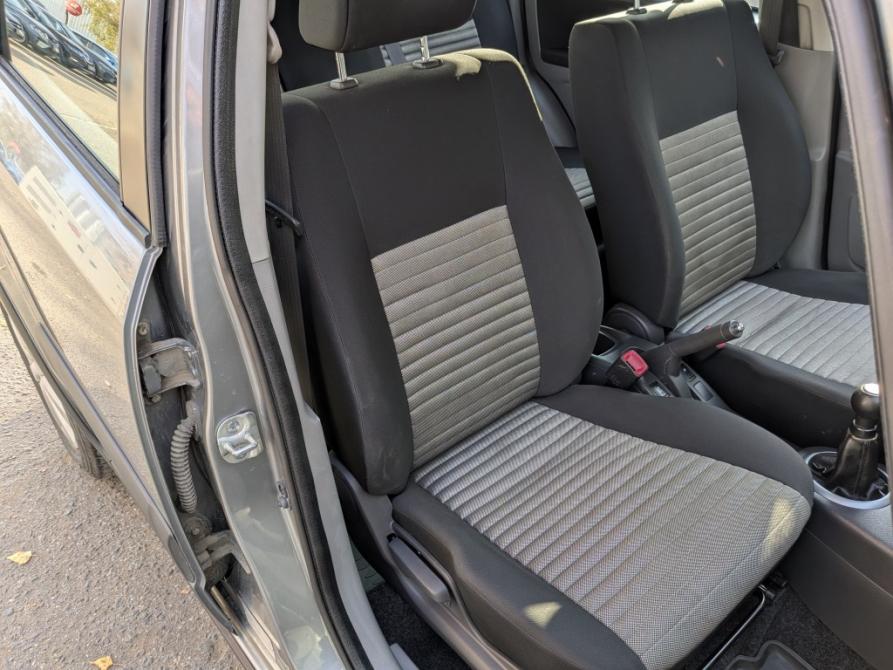 Suzuki SX4 I (Classic) Рестайлинг Москва  - изображение 13