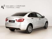 Lada (ВАЗ) Vesta I Казань  - изображение 10