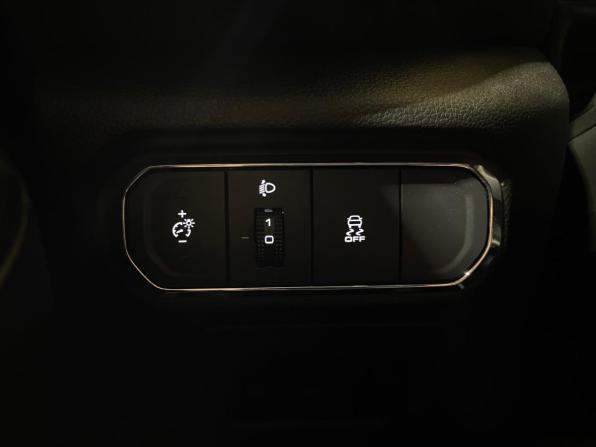 Haval Jolion I с пробегом 2023 года, цена 1 850 000 рублей, 29684 км, внедорожник, Автокод Объявления