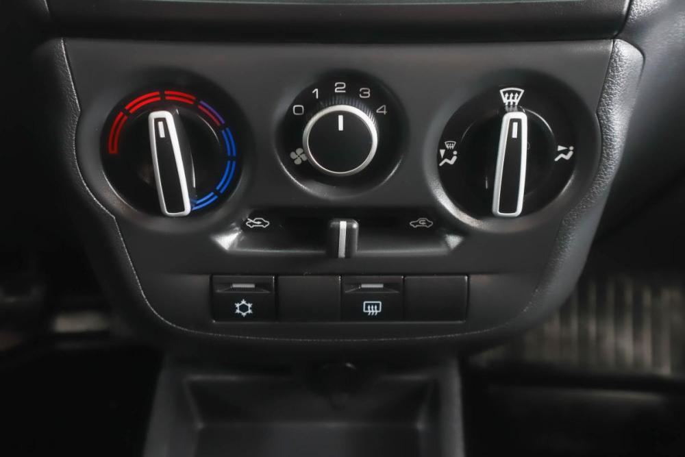 Lada (ВАЗ) Granta I Рестайлинг Пермь  - изображение 18
