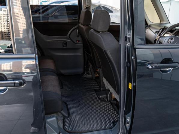 Nissan Roox I с пробегом 2010 года, цена 700 000 рублей, 166639 км, микровэн, Автокод Объявления