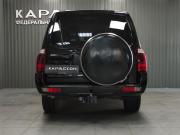 Mitsubishi Pajero III Рестайлинг Пермь  - изображение 21