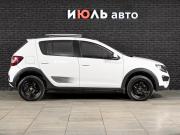 Renault Sandero II Рестайлинг Екатеринбург  - изображение 25
