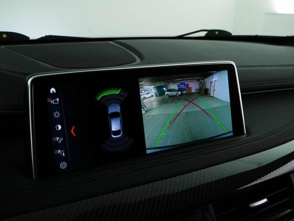 BMW X6 II (F16) с пробегом 2018 года, цена 5 512 999 рублей, 76576 км, внедорожник, Автокод Объявления