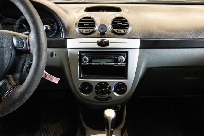 Chevrolet Lacetti I с пробегом 2007 года, цена 459 000 рублей, 223944 км, хэтчбек, Автокод Объявления