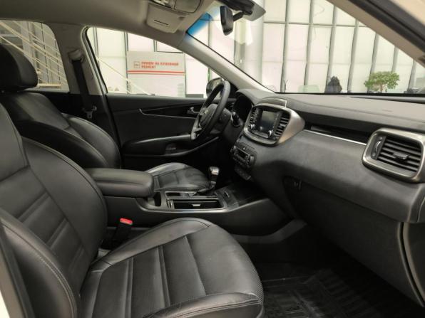 Kia Sorento III Prime Рестайлинг с пробегом 2018 года, цена 2 499 000 рублей, 157049 км, внедорожник, Автокод Объявления