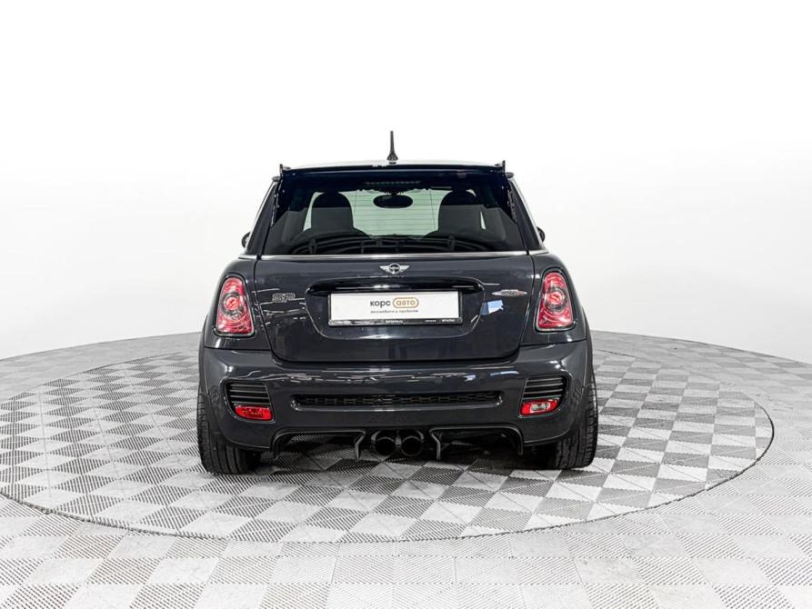 Mini Hatch II (R56) Рестайлинг Ногинск  - изображение 7