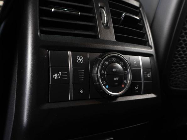 Mercedes-Benz GLS AMG I (X166) с пробегом 2016 года, цена 4 999 000 рублей, 124773 км, внедорожник, Автокод Объявления