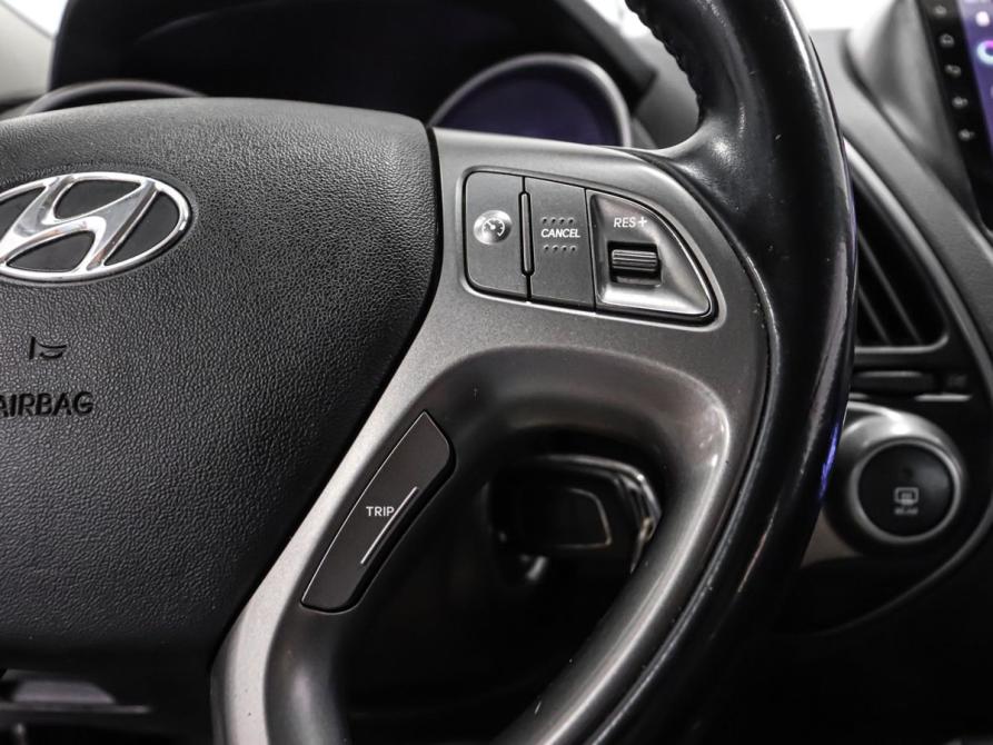 Hyundai ix35 I Рестайлинг Минеральные Воды  - изображение 15