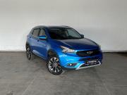 Chery Tiggo 7 I Москва  - изображение 23