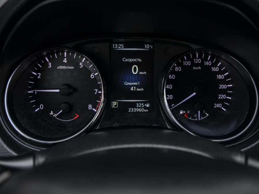 Nissan Qashqai II Курган  - изображение 12
