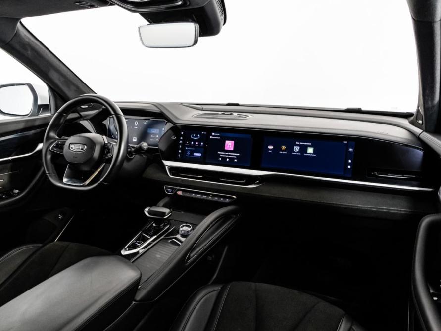Geely Monjaro I Санкт-Петербург  - изображение 9