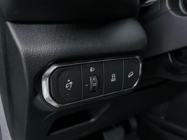 Haval Jolion I с пробегом 2023 года, цена 1 730 000 рублей, 55282 км, внедорожник, Автокод Объявления