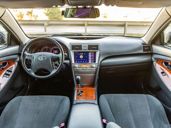 Toyota Camry VI (XV40) Рестайлинг с пробегом 2010 года, цена 1 178 000 рублей, 238062 км, седан, Автокод Объявления