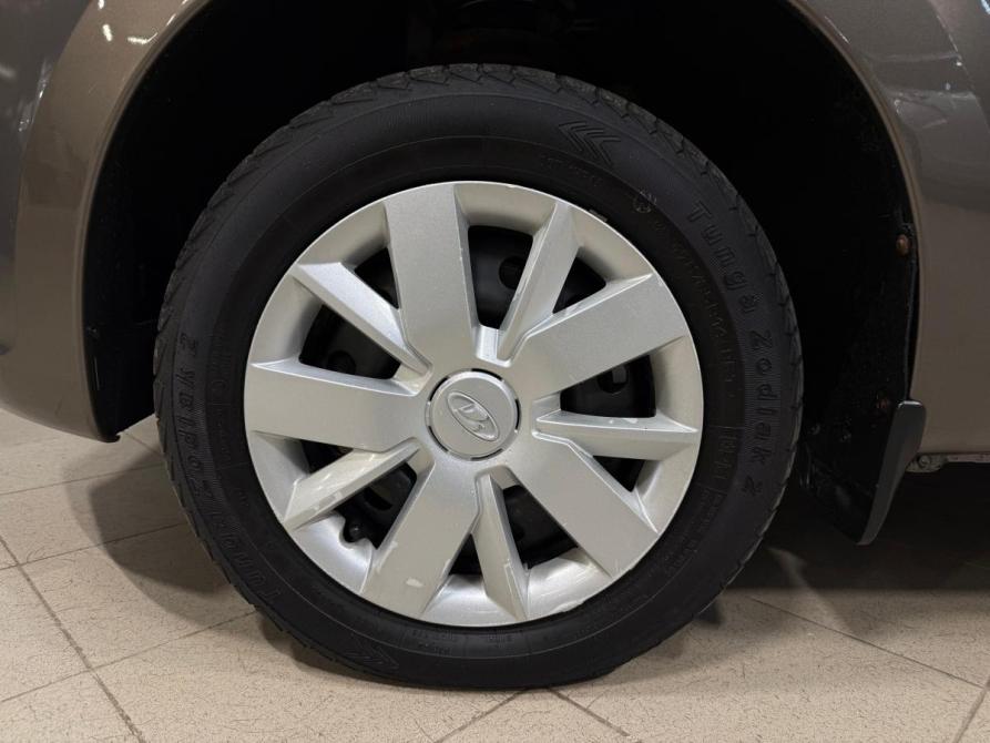 Lada (ВАЗ) Granta I Рестайлинг Тюмень  - изображение 3