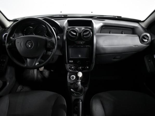 Renault Duster I Рестайлинг с пробегом 2017 года, цена 1 045 000 рублей, 127000 км, внедорожник, Автокод Объявления