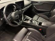 Audi A5 II (F5) Рестайлинг Санкт-Петербург  - изображение 37