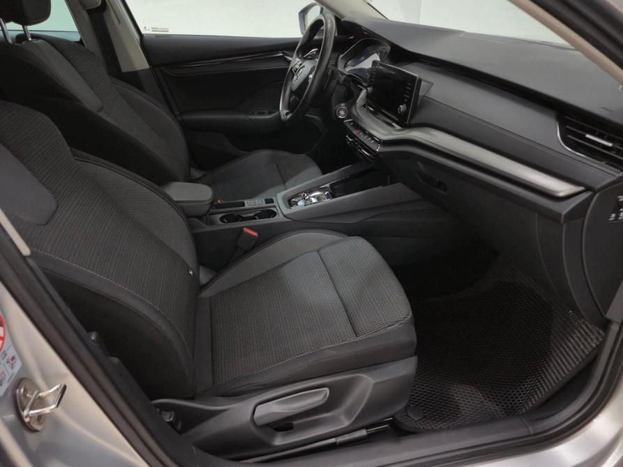 Skoda Octavia IV (A8) Альметьевск  - изображение 13