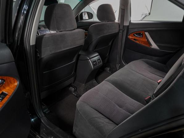 Toyota Camry VI (XV40) Рестайлинг с пробегом 2009 года, цена 1 199 000 рублей, 216938 км, седан, Автокод Объявления