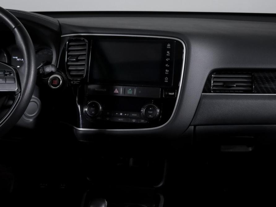 Mitsubishi Outlander III Рестайлинг 3 Москва  - изображение 13