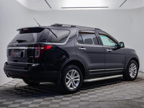 Ford Explorer V с пробегом 2013 года, цена 1 920 000 рублей, 101888 км, внедорожник, Автокод Объявления