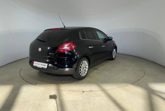 Fiat Bravo II с пробегом 2008 года, цена 480 000 рублей, 220892 км, хэтчбек, Автокод Объявления