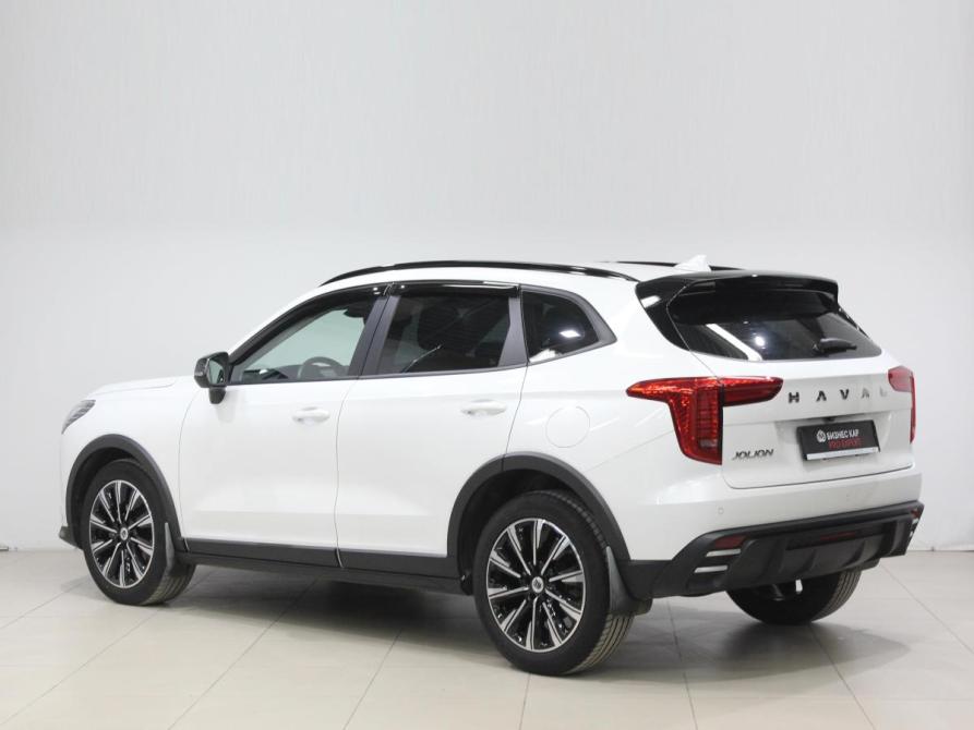 Haval Jolion I Рестайлинг Курск  - изображение 7