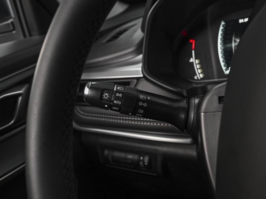 Chery Tiggo 7 Pro I Ставрополь  - изображение 17