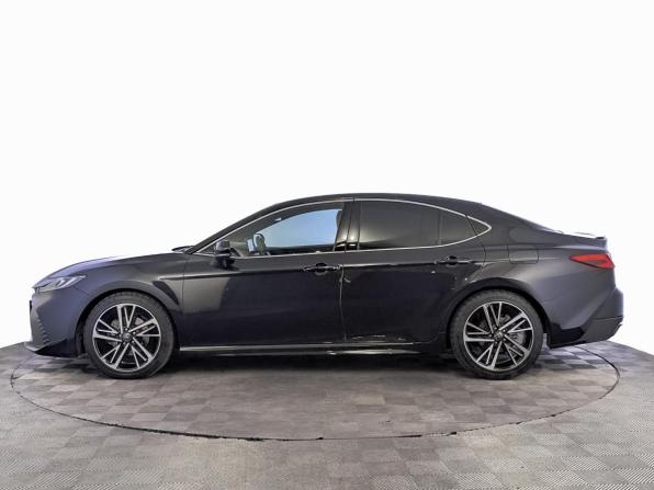 Toyota Camry IX (XV80) China Market с пробегом 2024 года, цена 3 700 000 рублей, 21100 км, седан, Автокод Объявления