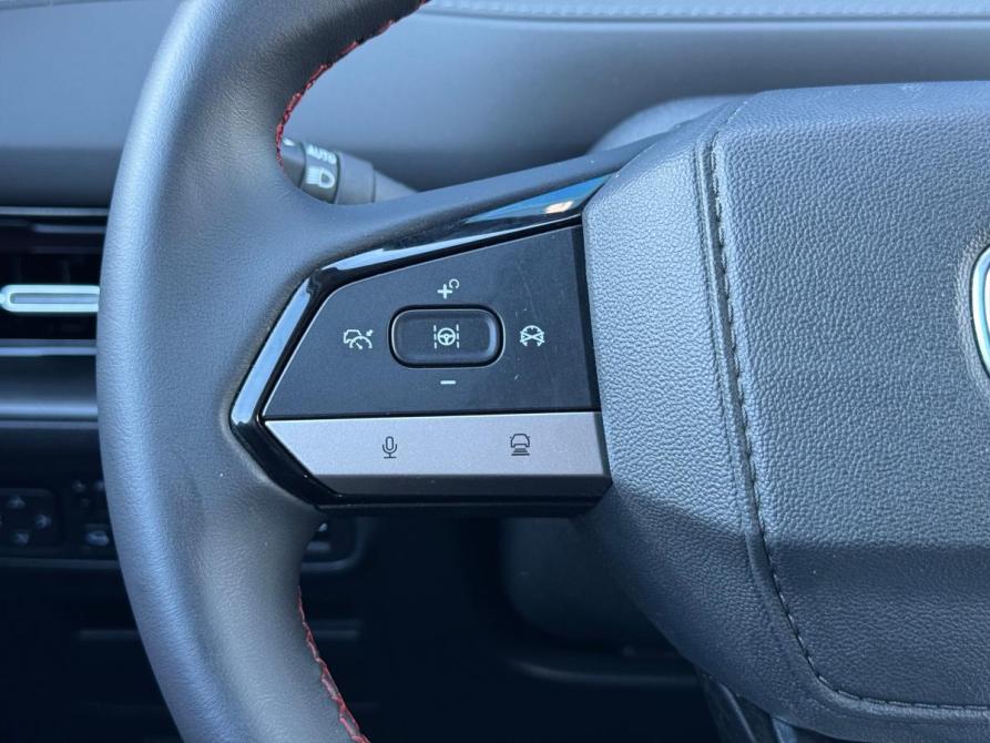 Changan CS55 Plus II Энгельс  - изображение 13