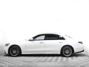 Mercedes-Benz S-Класс VII (W223) Москва  - изображение 34