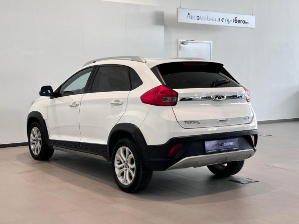 Chery Tiggo 2 I с пробегом 2017 года, цена 940 000 рублей, 58914 км, внедорожник, Автокод Объявления