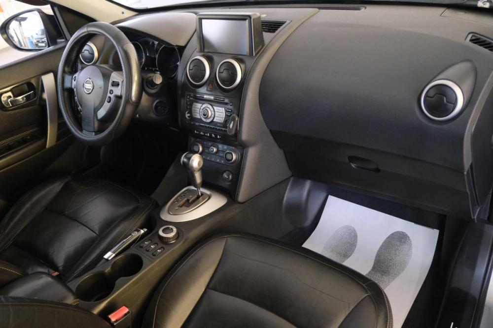 Nissan Qashqai I Омск  - изображение 16