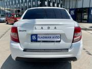 Lada (ВАЗ) Granta I Рестайлинг Краснодар  - изображение 24