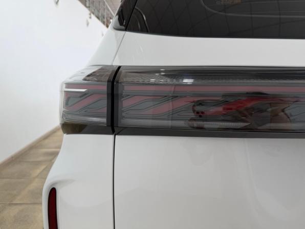 Chery Tiggo 4 I Рестайлинг 2 с пробегом 2025 года, цена 1 900 000 рублей, 8172 км, внедорожник, Автокод Объявления
