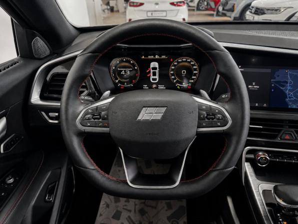 Knewstar 001 с пробегом 2024 года, цена 3 400 000 рублей, 11282 км, внедорожник, Автокод Объявления