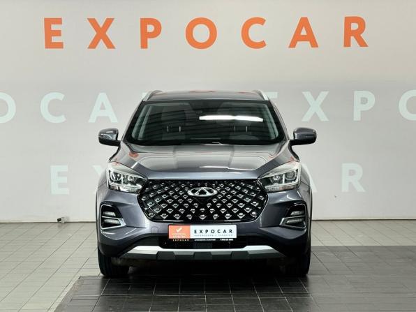 Chery Tiggo 4 Pro I с пробегом 2023 года, цена 1 650 000 рублей, 29322 км, внедорожник, Автокод Объявления