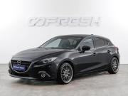 Mazda 3 III (BM) Москва  - изображение 27