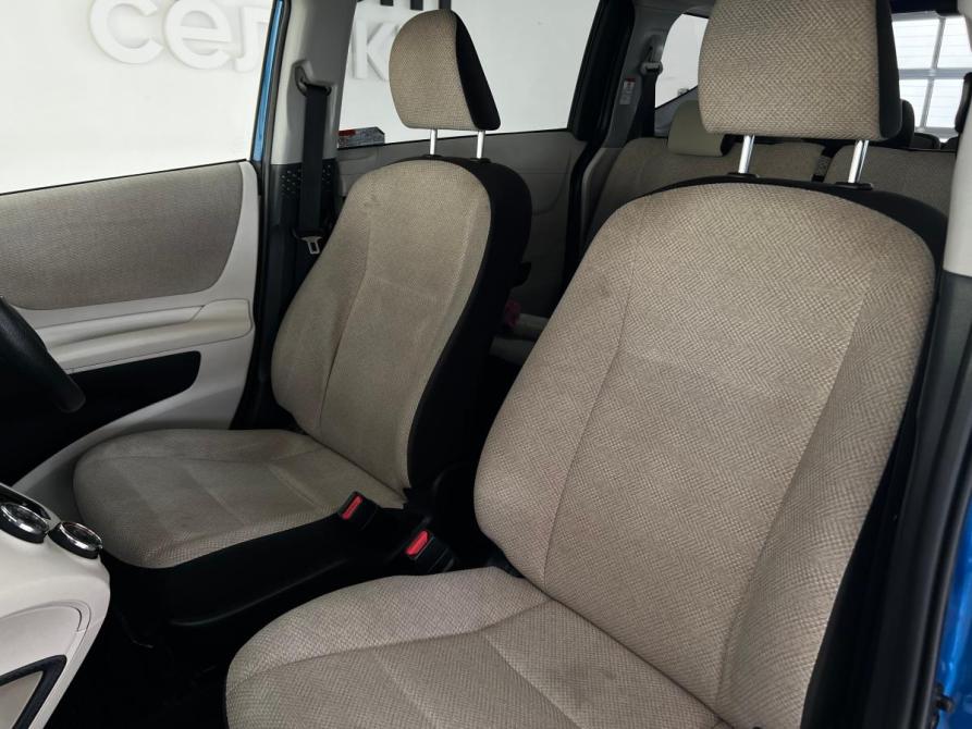 Toyota Sienta II Волгоград  - изображение 19