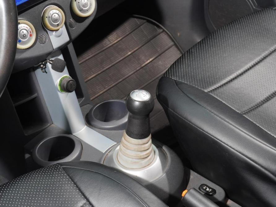 Mitsubishi Colt VI (Z20/Z30) Тверь  - изображение 15