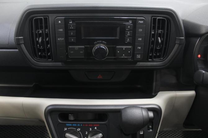Toyota Passo II (C30) с пробегом 2016 года, цена 749 000 рублей, 144366 км, хэтчбек, Автокод Объявления