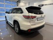 Toyota Highlander III (XU50) Подольск  - изображение 29
